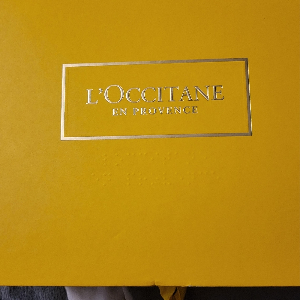 L Occitane